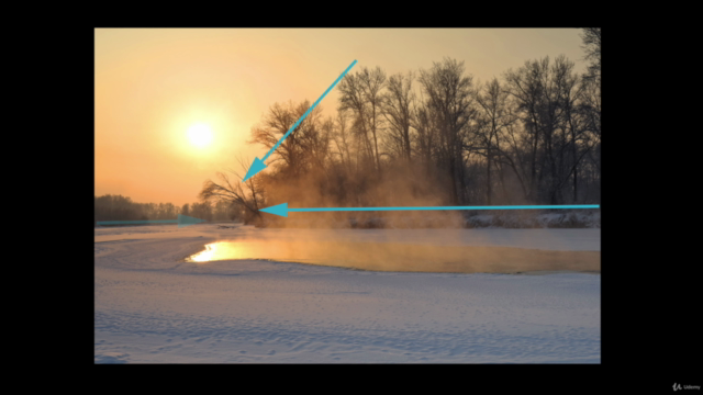 Developing an Eye for Landscape Composition – Screenshot 2