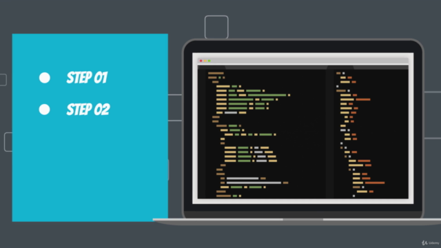 Dart and Flutter: The Complete Developer's Guide – Screenshot 1