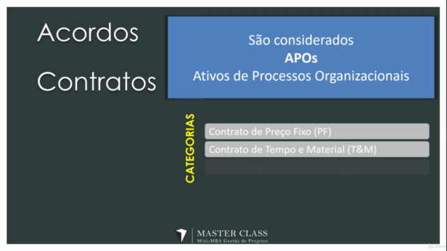 Mini-MBA Gestão de Projetos e Certificação PMP - 2020 – Screenshot 1