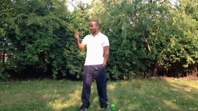 Problem: Keine innere Harmonie und abgeschlafft - CHI Mind 1 – Screenshot 2