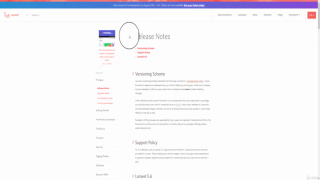 Pass the Laravel Certification – Screenshot 3