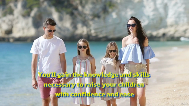 Advanced Parenting Skills - BEST Parenting Course Ever! - Screenshot_01