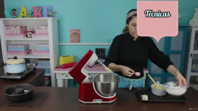 CURSO DE PASTA AMERICANA BÁSICO – Screenshot 3