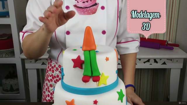 CURSO DE PASTA AMERICANA BÁSICO – Screenshot 4