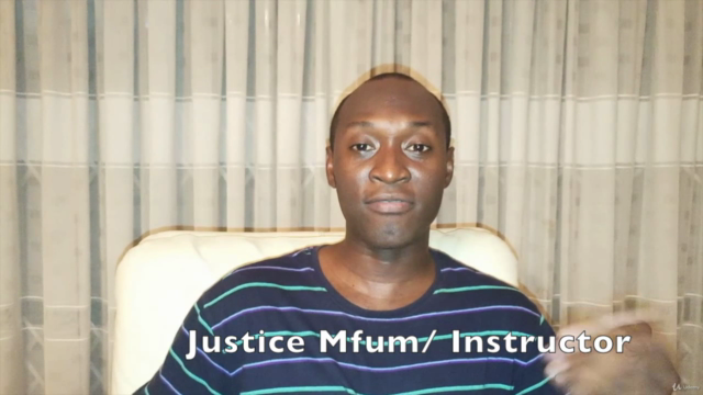 Learn Akan Twi - An Interactive Twi Video course – Screenshot 1