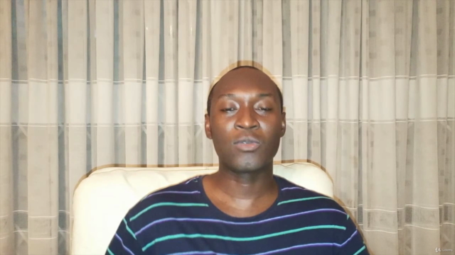 Learn Akan Twi - An Interactive Twi Video course – Screenshot 2