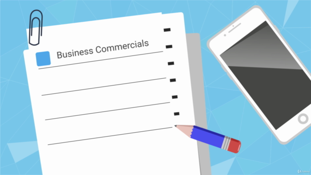 Script Writing & Recording Voice Over for Explainer Videos – Screenshot 2