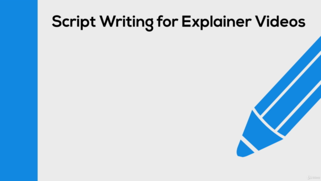 Script Writing & Recording Voice Over for Explainer Videos – Screenshot 3