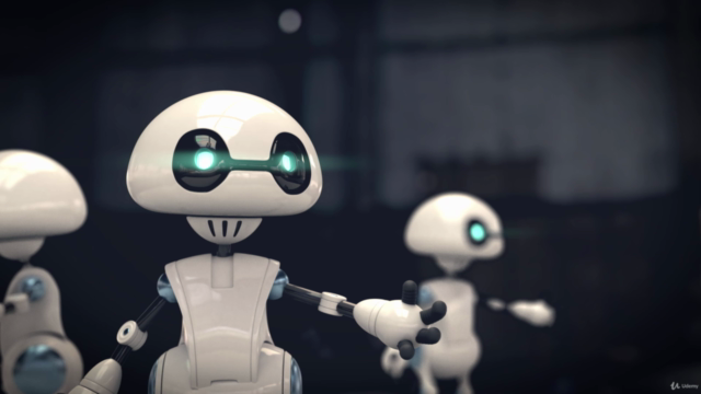 Blender 2.79- Character creation for unity for beginners – Screenshot 1