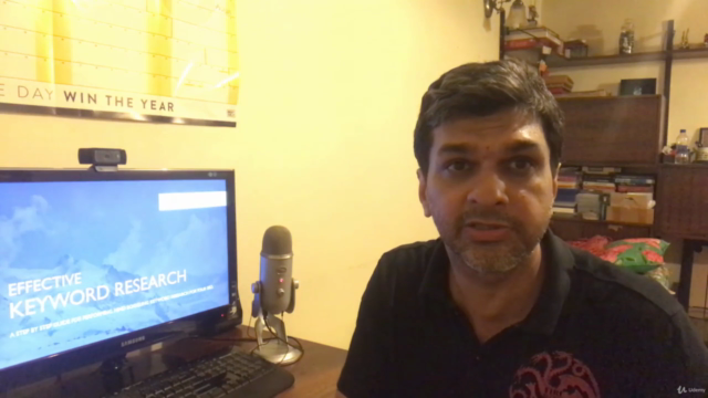 How To Do Keyword Research Like the SEO Pros – Screenshot 1