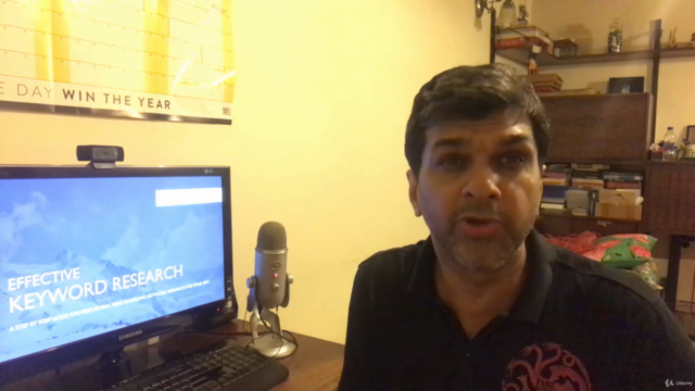 How To Do Keyword Research Like the SEO Pros – Screenshot 3