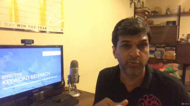 How To Do Keyword Research Like the SEO Pros – Screenshot 4