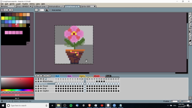 Complete Unity 2018 - Coding Games in C# – Screenshot 1