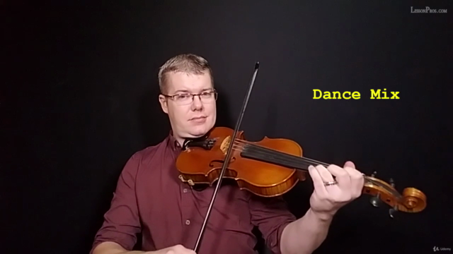 Beginner Fiddle Course - FIDDLE MASTERY FROM THE BEGINNING - Screenshot_01