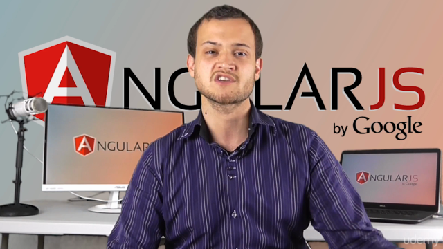 AngularJS for the Real World - Learn by creating a WebApp - Screenshot_04
