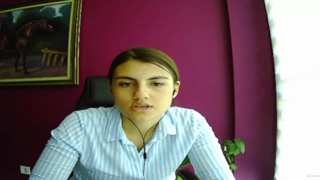 Habercilik Kursu – Screenshot 1