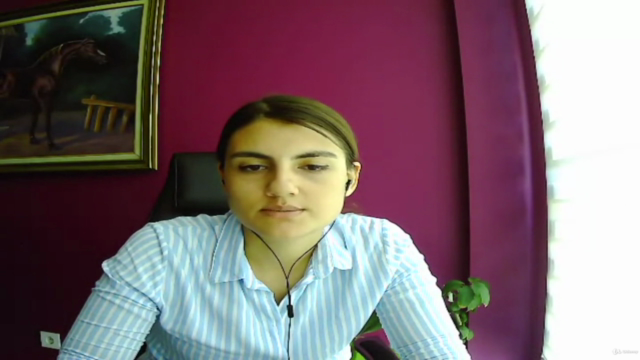 Habercilik Kursu – Screenshot 2