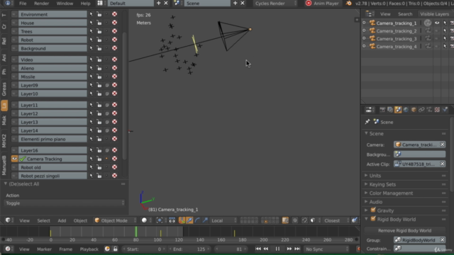 Crea un cortometraggio fantasy con Blender e il Chroma Key. - Screenshot_03