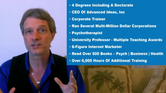 Coping Skills: For A Better Life! – Screenshot 2