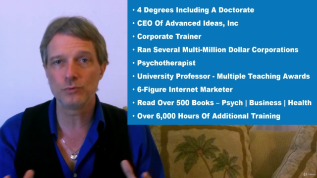 Coping Skills: For A Better Life! – Screenshot 3