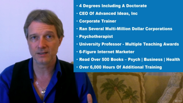 Coping Skills: For A Better Life! – Screenshot 4