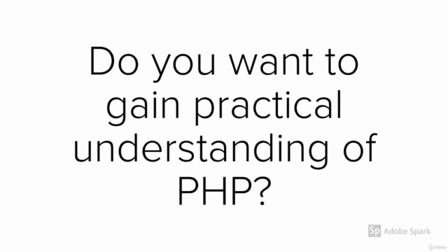 PHP with MySQL- Procedural Part – Screenshot 3
