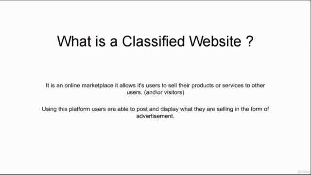 Develop a classified website and launch it today in 2 hours - Screenshot_03