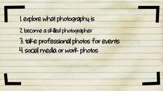 Stunning Phone Photography: hacks to get DSLR like results – Screenshot 4