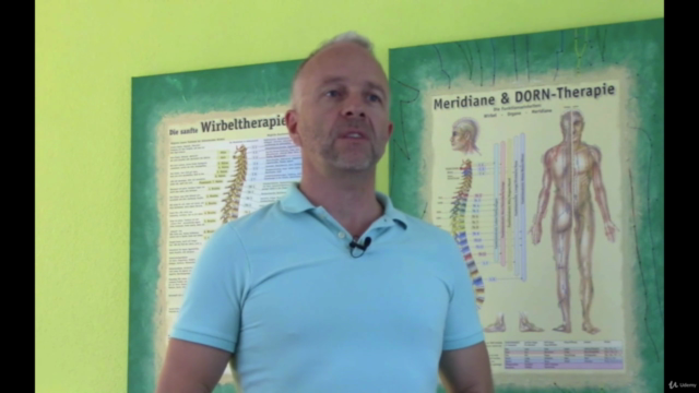 Within 30 minutes pain free through self-help exercises – Screenshot 2