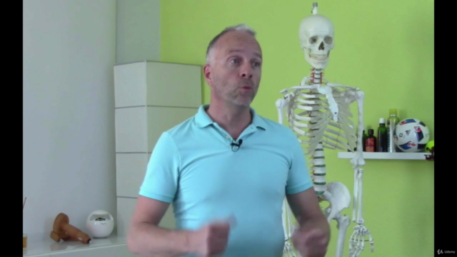 Within 30 minutes pain free through self-help exercises – Screenshot 4
