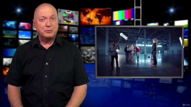Confidence on Camera: Master Your Video Presentation Skills – Screenshot 1