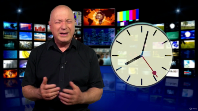 Confidence on Camera: Master Your Video Presentation Skills – Screenshot 3