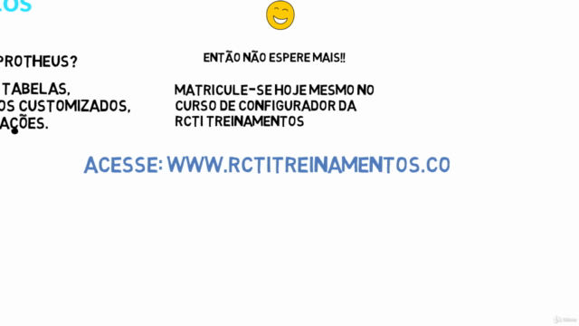 Protheus - Configurador na prática – Screenshot 4