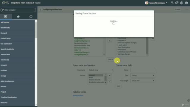 All You Need to Know About REST Integration In ServiceNow – Screenshot 1