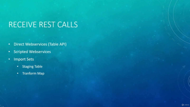 All You Need to Know About REST Integration In ServiceNow – Screenshot 2