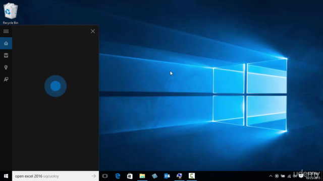 Windows 10 – Screenshot 3