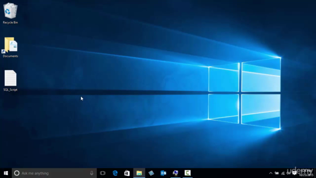 Windows 10 – Screenshot 4