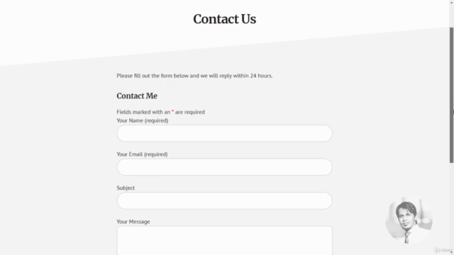 WordPress Plugin: Complete Guide For Contact Form 7 Plugin - Screenshot_02