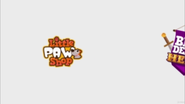 Design video game logos with Inkscape from zero! – Screenshot 2