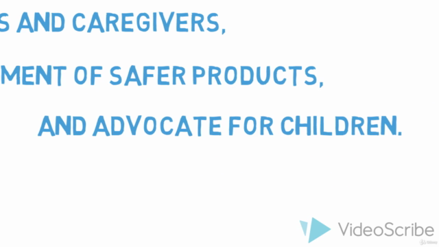 Creating a Safe Environment for Children – Screenshot 3