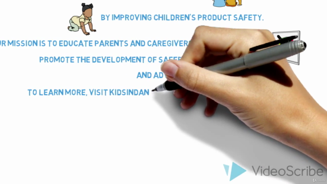 Creating a Safe Environment for Children – Screenshot 4