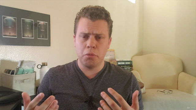 How to Unlock Your True Potential – Screenshot 4