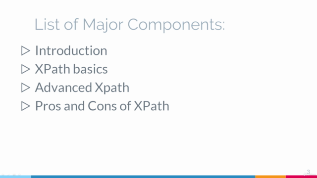 XPath locators for Selenium – Screenshot 3