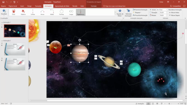 Power Point 2016 Completo | Torne-se um especialista! – Screenshot 1