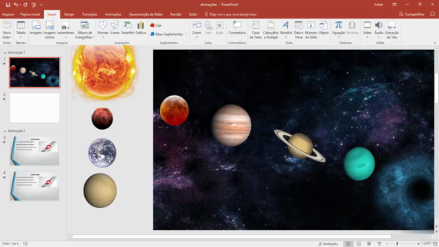 Power Point 2016 Completo | Torne-se um especialista! – Screenshot 2