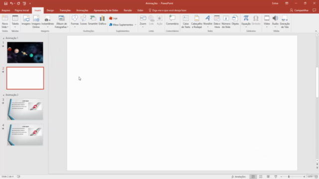Power Point 2016 Completo | Torne-se um especialista! – Screenshot 3