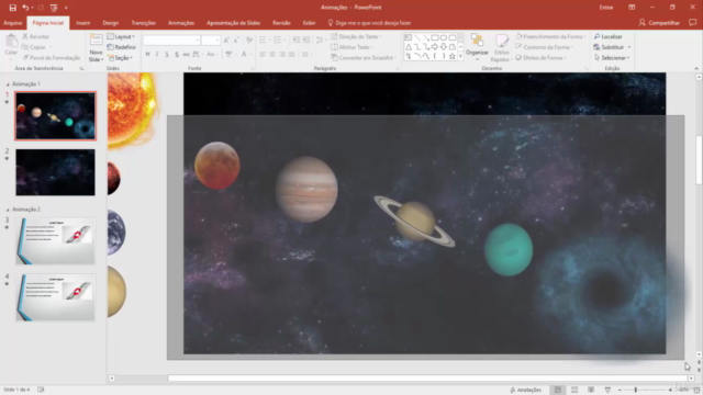 Power Point 2016 Completo | Torne-se um especialista! – Screenshot 4