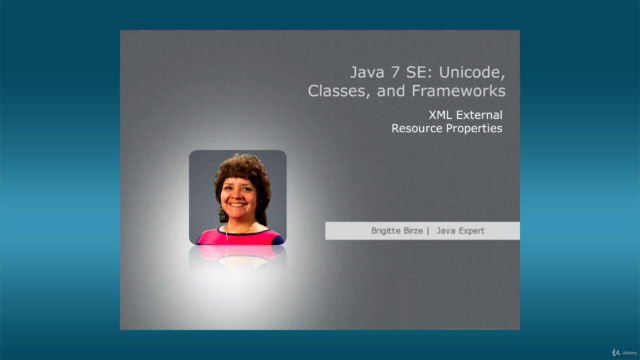 Java Part 2: Various Updates, Security and RIA – Screenshot 1