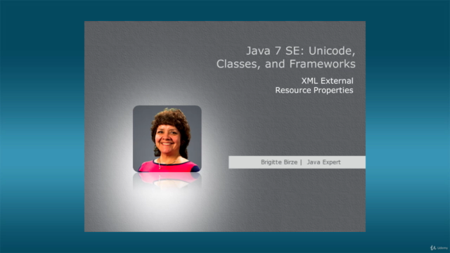 Java Part 2: Various Updates, Security and RIA – Screenshot 2