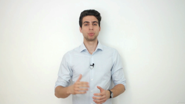 It's not that Scary: A Beginner's Guide to Public Speaking – Screenshot 1